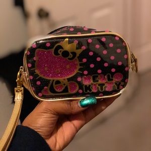 Hello Kitty Coin Purse